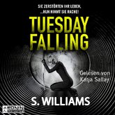 Tuesday Falling (MP3-Download)