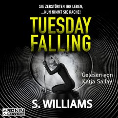 Tuesday Falling (MP3-Download) - Williams, Stephen