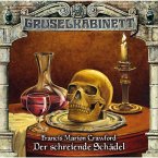 Der schreiende Schädel (MP3-Download)