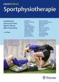 Sportphysiotherapie (eBook, PDF)