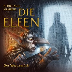 Die Elfen - Der Weg zurück (MP3-Download) - Hennen, Bernhard