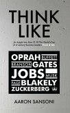 Think Like (eBook, ePUB) Think Like (eBook, ePUB)