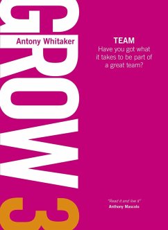 Cover Grow 3 Team (eBook, ePUB)