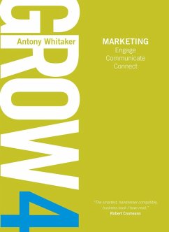 Cover Grow 4 Marketing (eBook, ePUB)