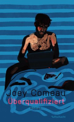 Überqualifiziert (eBook, ePUB) - Comeau, Joey