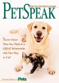 PetSpeak (eBook, ePUB)