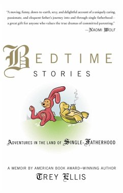 Cover Bedtime Stories (eBook, ePUB)