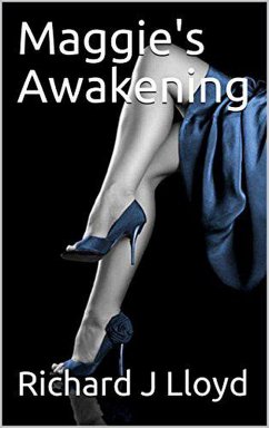 Cover Maggie's Awakening (eBook, ePUB)