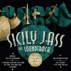 Cover The World'S First Man In Jazz (Lp+Dvd)