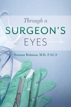 Cover Through a Surgeon's Eyes (eBook, ePUB)