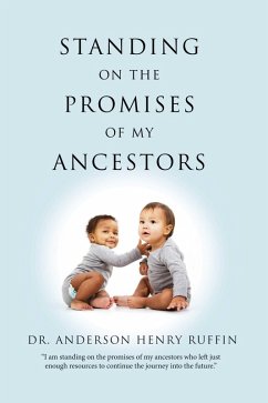 Standing On the Promises of My Ancestors (eBook, ePUB) Cover Standing On the Promises of My Ancestors (eBook, ePUB)