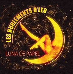 Luna De Papel Cover Luna De Papel