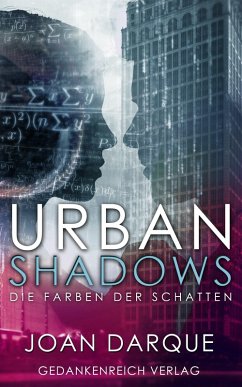 Urban Shadows (eBook, ePUB) - Darque, Joan