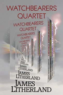 Cover Watchbearers Quartet (eBook, ePUB)