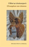 D' Bibel op Lëtzebuergesch - D' Evangelium nom Johannes (eBook, ePUB)