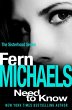 Need To Know (eBook, ePUB) - Bild 1