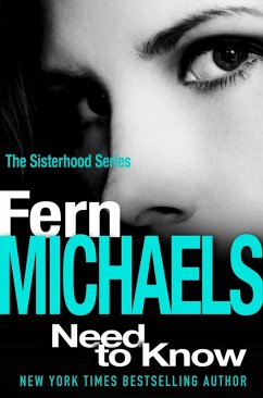 Need To Know (eBook, ePUB) - Michaels, Fern