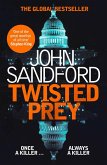 Twisted Prey (eBook, ePUB)