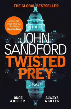 Twisted Prey (eBook, ePUB) - Sandford, John