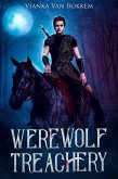 Werewolf Treachery (eBook, ePUB)