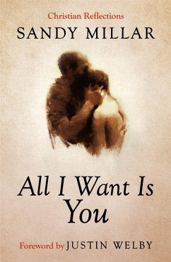 All I Want Is You (eBook, ePUB) - Millar, Sandy