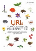 Uri's Taschenapotheke (eBook, ePUB) Uri's Taschenapotheke (eBook, ePUB)