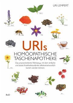 Uri's Taschenapotheke (eBook, ePUB)