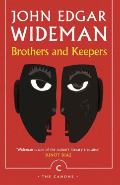 Brothers and Keepers (eBook, ePUB) - Wideman, John Edgar