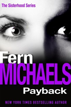 Cover Payback (eBook, ePUB)