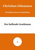 Der helfende Gentleman (eBook, ePUB)