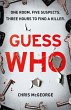 Guess Who (eBook, ePUB) - Bild 1