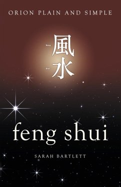 Feng Shui, Orion Plain and Simple (eBook, ePUB) - Bartlett, Sarah