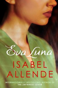 Eva Luna (eBook, ePUB) - Allende, Isabel