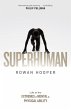 Superhuman (eBook, ePUB) - Bild 1