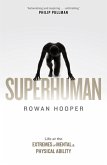 Superhuman (eBook, ePUB)