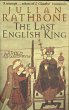 The Last English King (eBook, ePUB) - Bild 1
