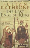 The Last English King (eBook, ePUB)