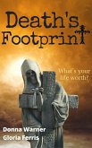 Death's Footprint (Blair and Piermont Crime Thriller) (eBook, ePUB)