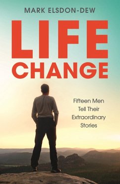 Life Change (eBook, ePUB) - Elsdon-Dew, Mark