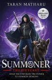 The Outcast (eBook, ePUB) The Outcast (eBook, ePUB)