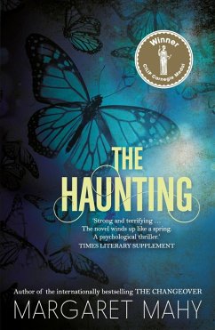 The Haunting (eBook, ePUB) - Mahy, Margaret