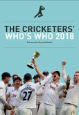 The Cricketers' Who's Who 2018 (eBook, ePUB)