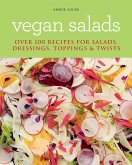 Vegan Salads (eBook, ePUB)