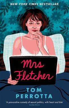 Mrs Fletcher (eBook, ePUB) - Perrotta, Tom