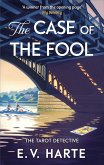 The Case of the Fool (eBook, ePUB)