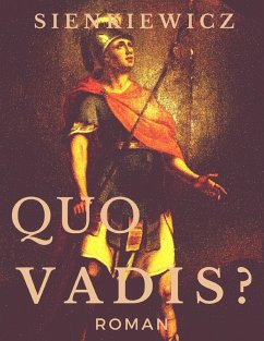 Quo vadis? (eBook, ePUB)