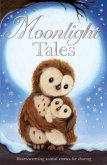 Moonlight Tales (eBook, ePUB)