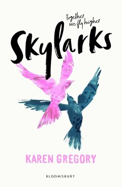 Cover Skylarks (eBook, ePUB)