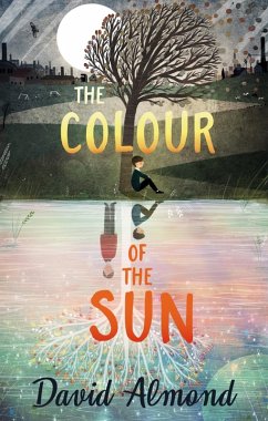 The Colour of the Sun (eBook, ePUB) - Almond, David