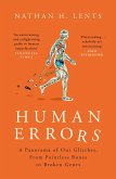 Human Errors (eBook, ePUB)